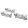 Pasta attachment for stand mixer SMPC01, Smeg