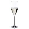 Champagne glass VINUM VINTAGE 360 ml, clear, Riedel