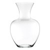 Wine decanter APPLE NY 1.5 l, glass, clear, Riedel