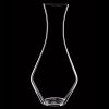 Wine decanter MERLOT 970 ml, glass, clear, Riedel