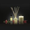 Diffuser refill RASPBERRY & BLACK VANILLA 200 ml, Cereria Mollá