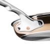Universal pan CON CLASSE 26 cm, copper, Ruffoni