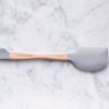 Kitchen spatula INNOVATIVE KITCHEN 34 cm, grey, silicon, Mason Cash