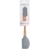 Kitchen spatula INNOVATIVE KITCHEN 34 cm, grey, silicon, Mason Cash