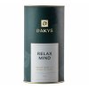 215478 bylinny caj relax mind bio 100 g plechovka dakys