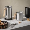218552 4 french press cajovar nordic kitchen 1 l stribrna nerezova ocel eva solo