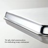 225627 6 plech na peceni ovenbond 38 x 30 cm stribrna nerezova ocel hestan