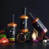 225735 6 gurmanska chilli omacka wicked wasabi 200 ml chilli no5