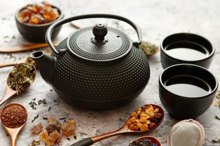 Preparare e servire il tè - guida allo shopping