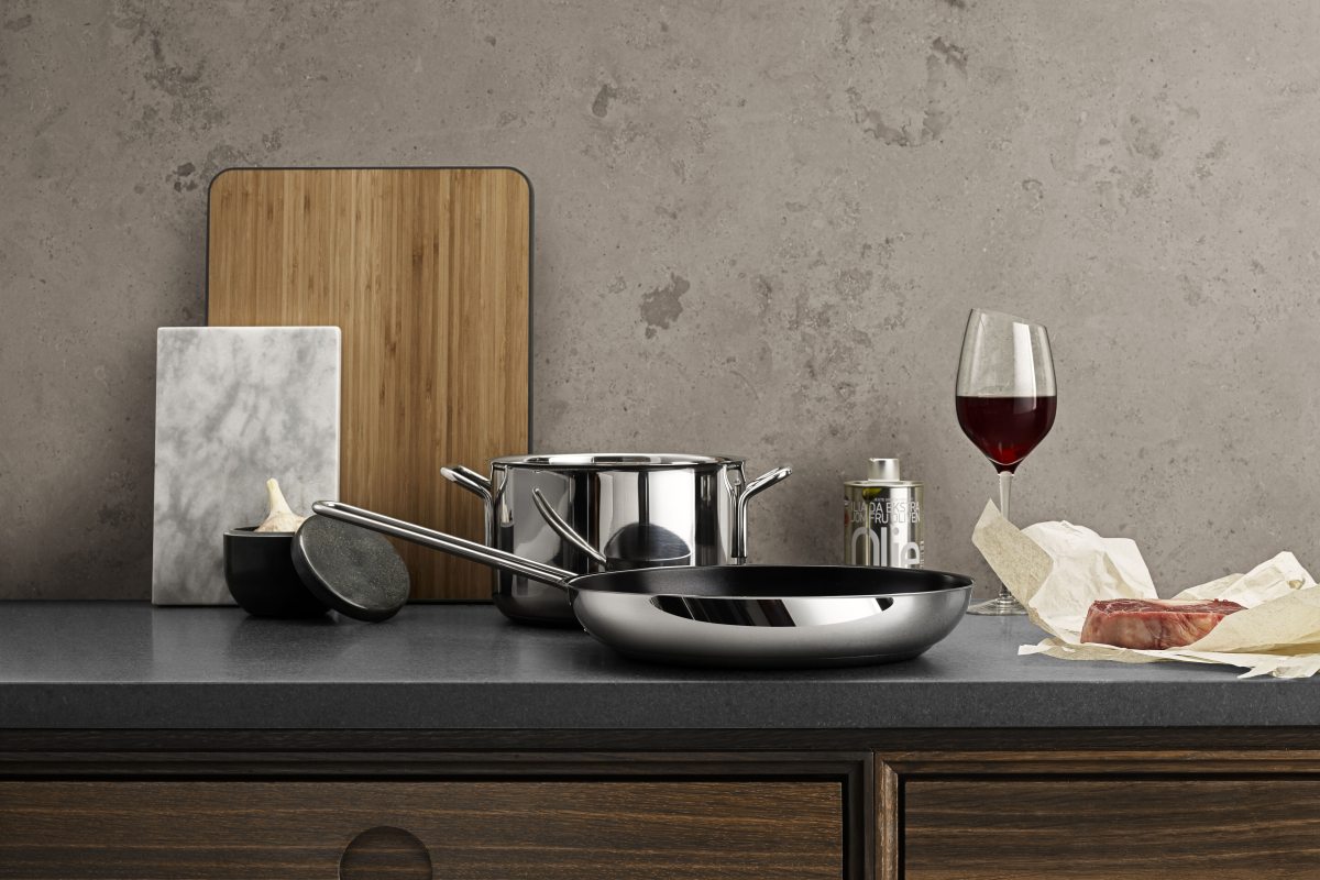 10 elementi essenziali in cucina