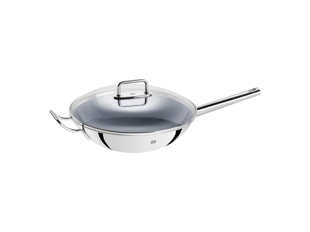 Wok ZWILLING PLUS 32 cm, antiaderente, Zwilling 