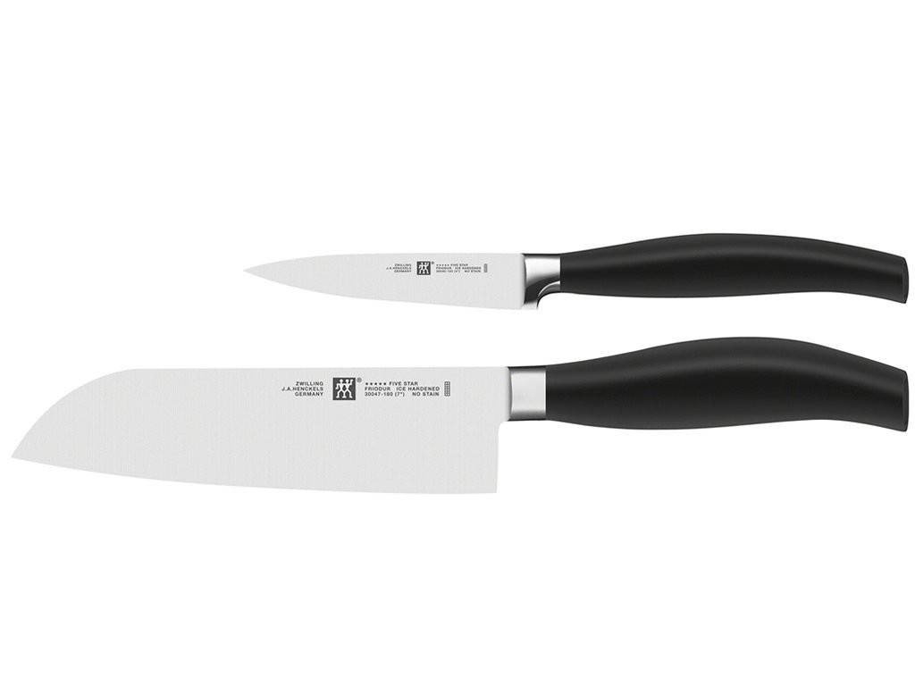 Set coltelli FIVE STAR, 2 pz, Zwilling 