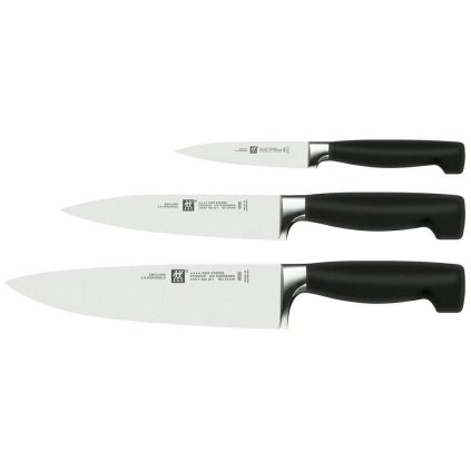 Set di coltelli FOUR STAR, 3 pz, Zwilling