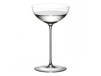 Bicchiere da cocktail SUPERLEGGERO COUPE / COCKTAIL / MOSCATO 290 ml, Riedel