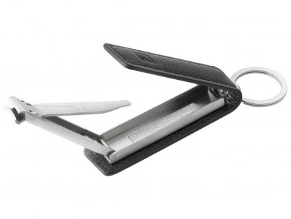 Portachiavi con tagliaunghie BT CLASSIC INOX, Zwilling