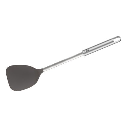 Spatola da cucina PRO, per wok, silicone, Zwilling