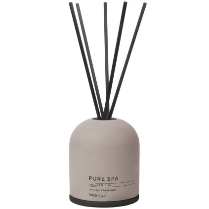 169712 aroma difuzer fraga kralovska kuze blomus