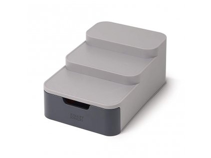 Organizer per armadio da cucina CUPBOARDSTORE, con cassetto, Joseph Joseph