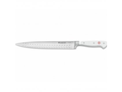 Coltello da prosciutto CLASSIC 23 cm, bianco, Wüsthof