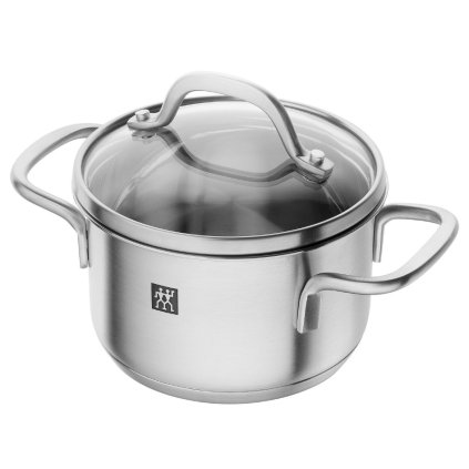 Casseruola PICO 12 cm, con coperchio, Zwilling