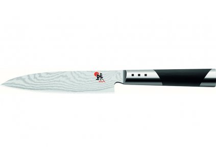 Coltello da affettare giapponese CHUTOH 7000D 16 cm, MIYABI