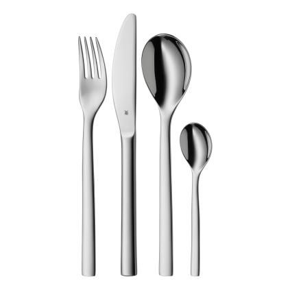 Set di posate NUOVA, 4 pz, WMF