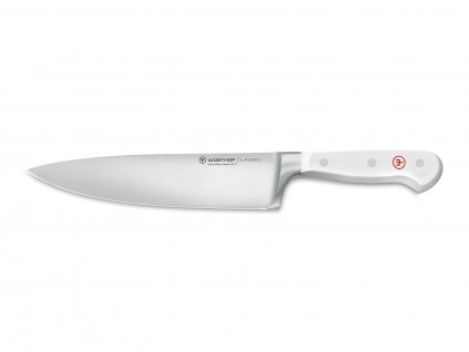 Coltello da chef CLASSIC WHITE 20 cm, Wüsthof