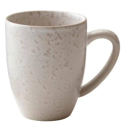 Tazza 300 ml, panna, Bitz