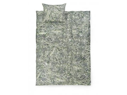 Set di lenzuola per letto singolo HAY 140 x 200 cm, Foonka