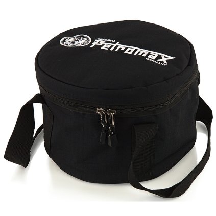 Borsa da viaggio per pentola da esterno 40 cm, taglia M, Petromax