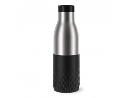 Thermos BLUDROP SLEEVE N3110510, 500 ml, nero,Tefal