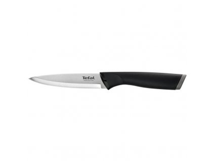 Coltello da cucina universale COMFORT K2213944 12 cm, acciaio inox, Tefal