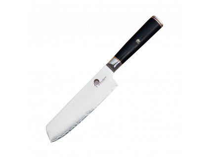 Coltello da chef giapponese NAKIRI OKAMI 17 cm, Dellinger