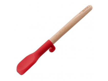 Cucchiaio da marmellata INGENIO WOOD K2305914 18,5 cm, Tefal