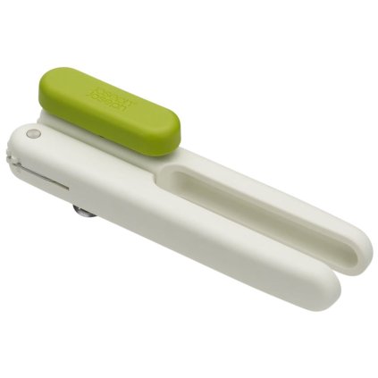 Apriscatole PIVOT 20172 3 in 1, bianco Joseph Joseph