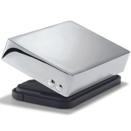 Perforatrice CAP 10 cm, argento, Philippi