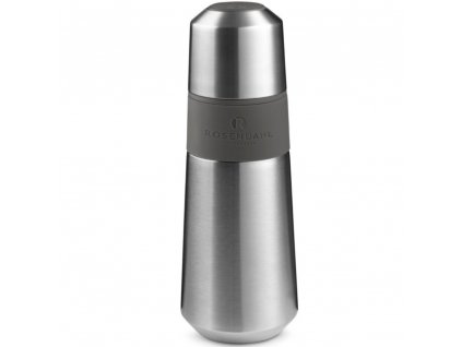 Thermos GRAND CRU 650 ml, grigio scuro, Rosendahl