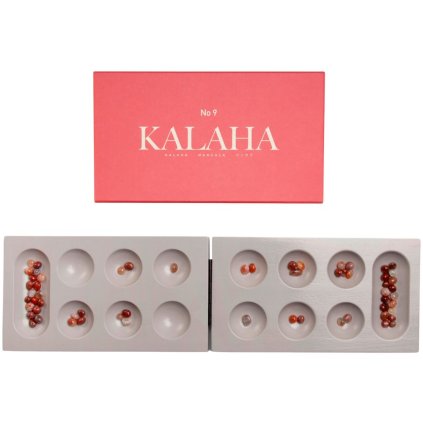 Gioco Kalaha CLASSIC, Printworks