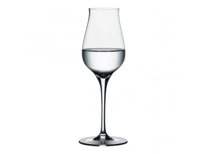 Bicchiere da liquore AUTHENTIS DIGESTIVE, set di 4 pz, 170 ml, Spiegelau