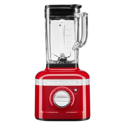 Frullatore da tavolo ARTISAN K400, rosso, KitchenAid