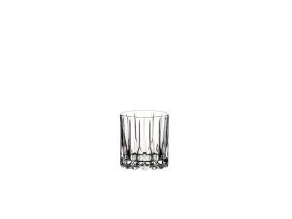 Bicchiere da whisky DRINK SPECIFIC GLASSWARE NEAT GLASS 174 ml, Riedel