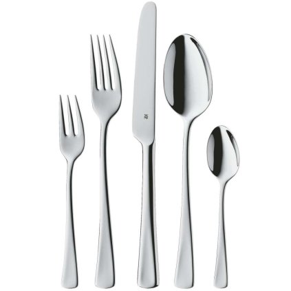 Servizio di posate da pranzo DENVER, 30 pz, WMF