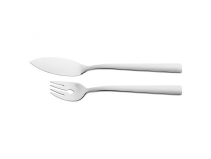 Set posate pesce DINNER, 2 pz, Zwilling