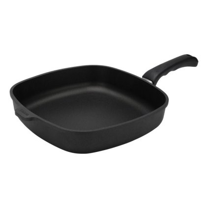 Padella antiaderente TITANIUM NOWO 26 x 26 cm, WOLL