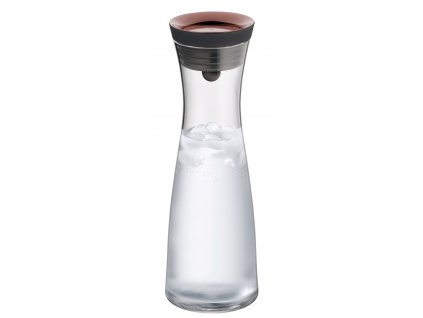 Caraffa BASIC 1 l, con coperchio in rame, WMF