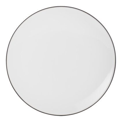 Piatto da dessert EQUINOXE 21,5 cm, bianco, REVOL