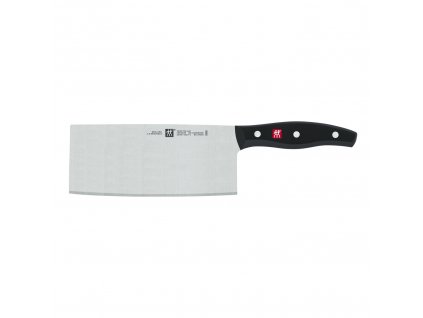 Coltello da chef cinese TWIN POLLUX 18 cm, Zwilling