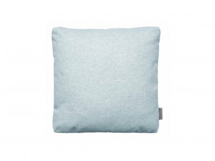 Fodera per cuscino CASATA 45 x 45 cm, grigio chiaro, Blomus