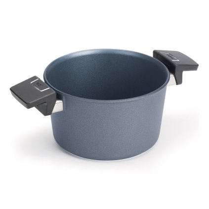Pentola DIAMOND LITE 20 cm, titanio, WOLL