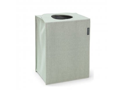 Sacco per biancheria 55 l, verde scuro, Brabantia